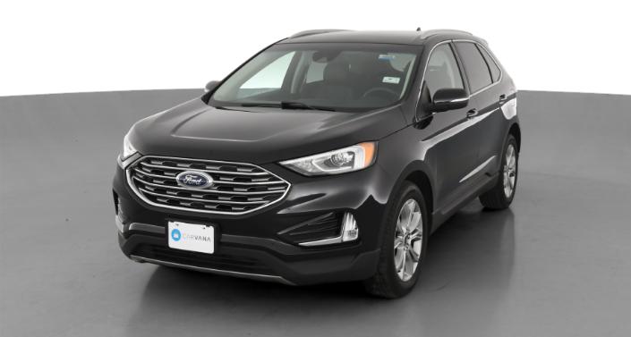 Thumbnail: 2019 Ford Edge - 1