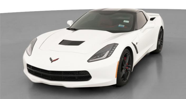 Thumbnail: 2016 Chevrolet Corvette - 1