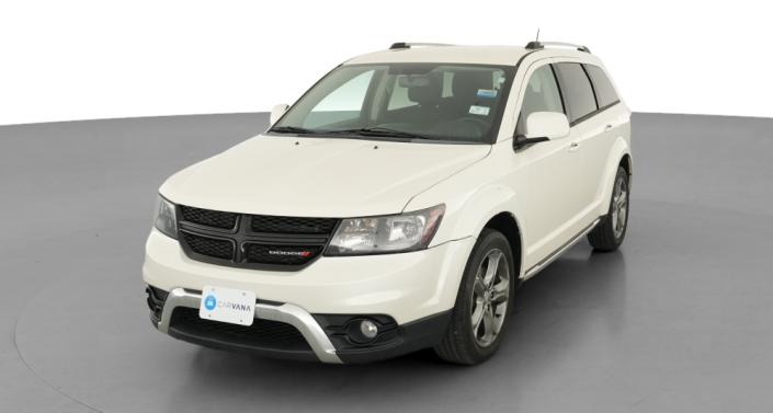 Thumbnail: 2016 Dodge Journey - 1