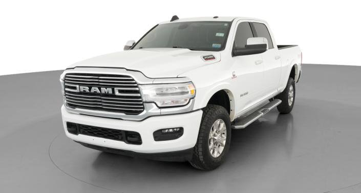 Thumbnail: 2022 RAM 2500 - 1