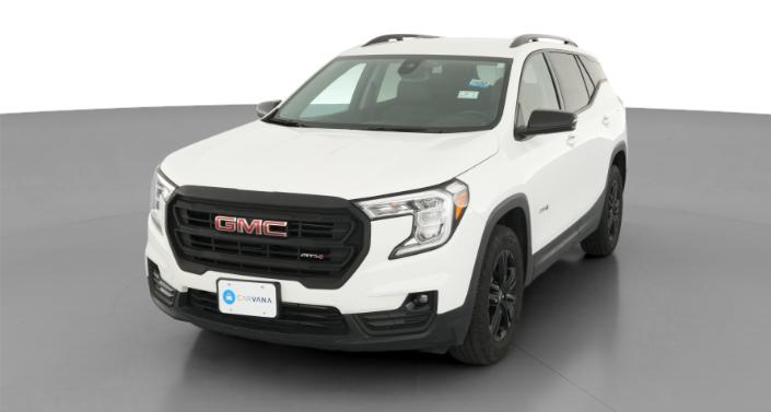 Thumbnail: 2023 GMC Terrain - 1