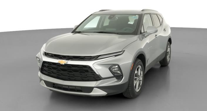 Thumbnail: 2023 Chevrolet Blazer - 1