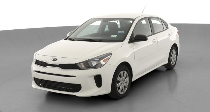 Thumbnail: 2021 Kia Rio - 1