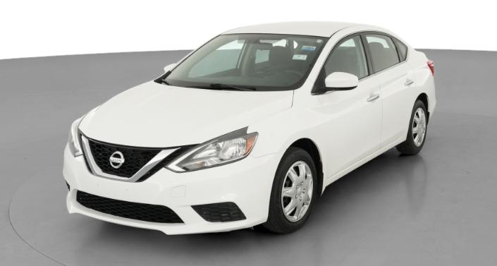 Thumbnail: 2017 Nissan Sentra - 1