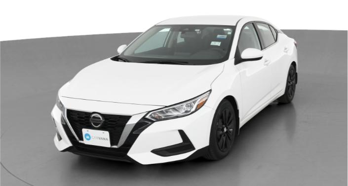 Thumbnail: 2020 Nissan Sentra - 1