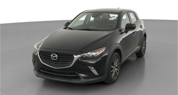 Thumbnail: 2018 Mazda CX-3 - 1