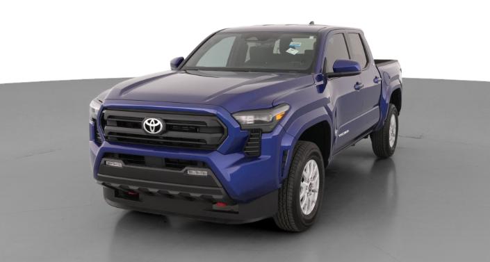 Thumbnail: 2025 Toyota Tacoma - 1