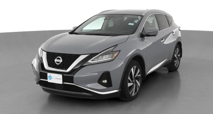 Thumbnail: 2022 Nissan Murano - 1