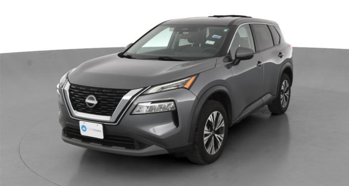 Thumbnail: 2022 Nissan Rogue - 1