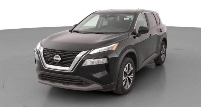 Thumbnail: 2023 Nissan Rogue - 1