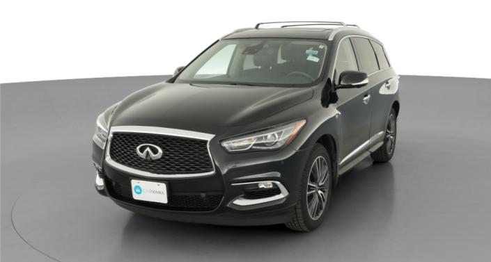 Thumbnail: 2020 INFINITI QX60 - 1
