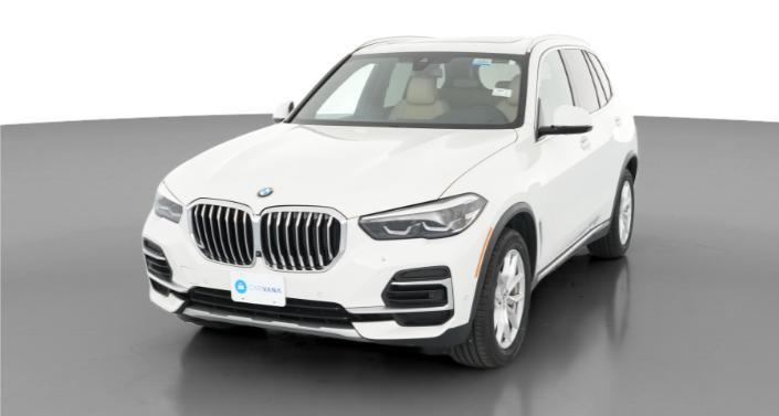 Thumbnail: 2022 BMW X5 - 1