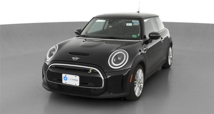 Thumbnail: 2022 MINI Cooper Hardtop - 1