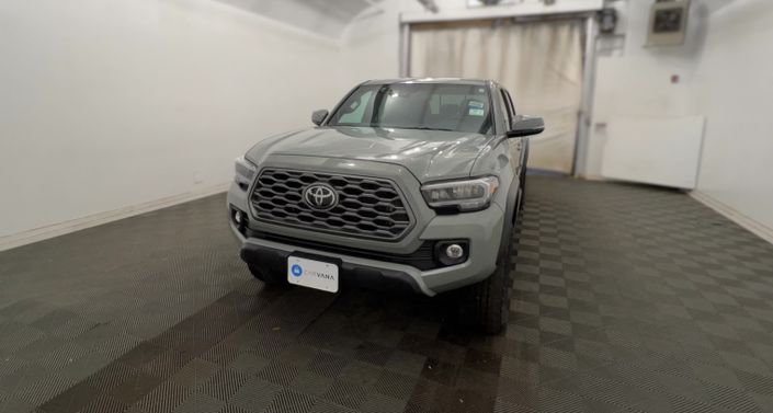 Thumbnail: 2023 Toyota Tacoma - 1