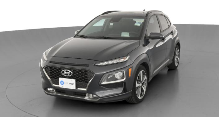 Thumbnail: 2020 Hyundai Kona - 1