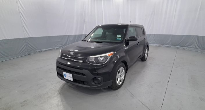 Thumbnail: 2017 Kia Soul - 1
