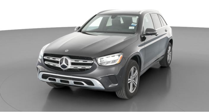 Thumbnail: 2021 Mercedes-Benz GLC - 1