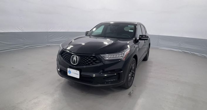 Thumbnail: 2019 Acura RDX - 1