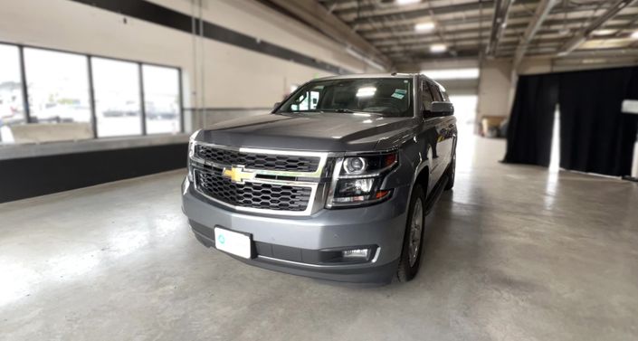 Thumbnail: 2020 Chevrolet Suburban - 1