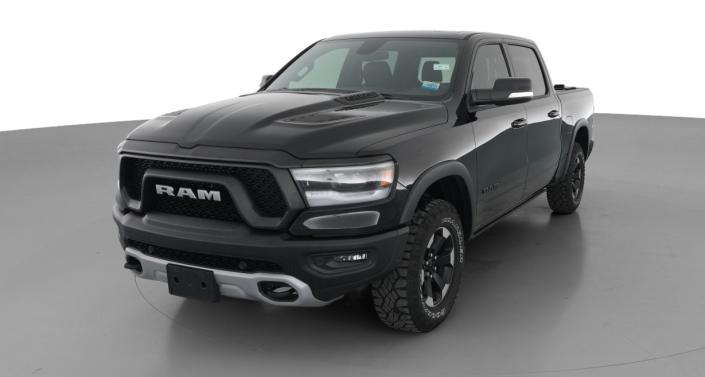 Thumbnail: 2020 RAM 1500 - 1