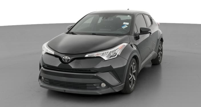 2018 Toyota C-HR XLE -
                  Concord, NC