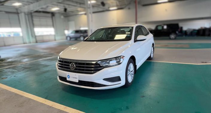 Thumbnail: 2019 Volkswagen Jetta - 1