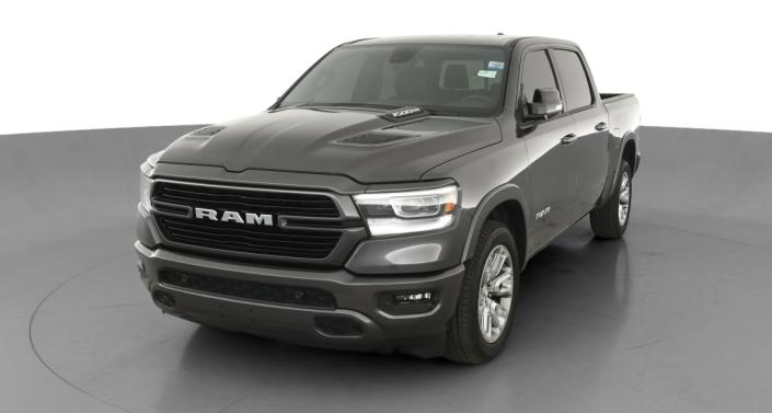 Thumbnail: 2019 RAM 1500 - 1