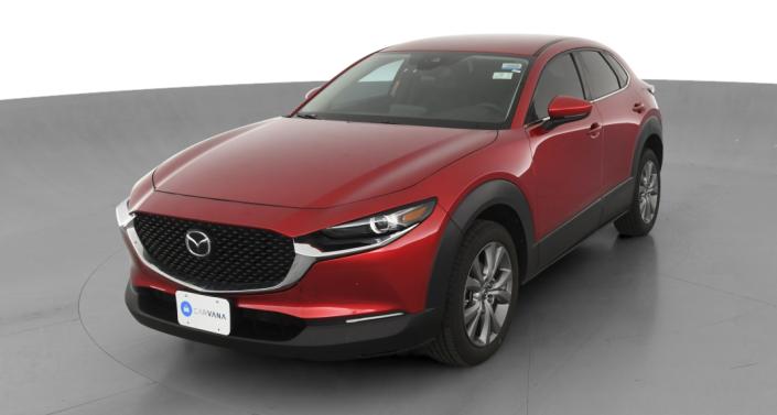 Thumbnail: 2021 Mazda CX-30 - 1