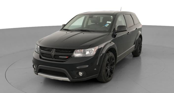 Thumbnail: 2018 Dodge Journey - 1
