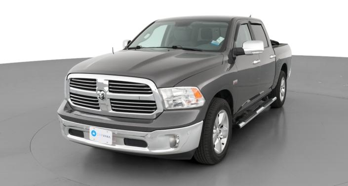 Thumbnail: 2019 RAM 1500 Classic - 1
