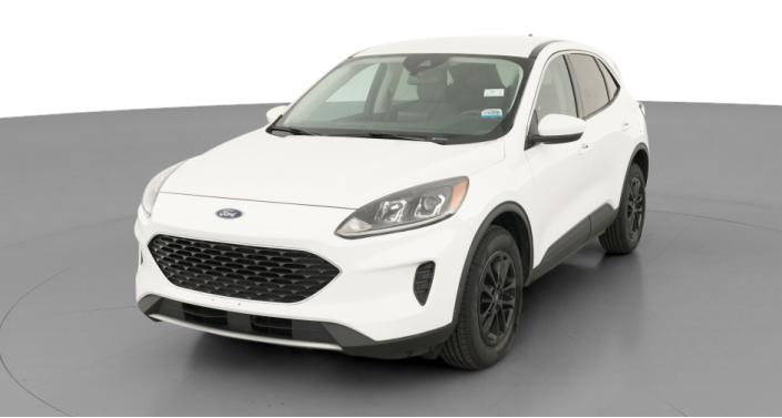 Thumbnail: 2021 Ford Escape - 1
