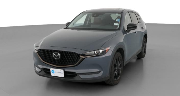 Thumbnail: 2021 Mazda CX-5 - 1