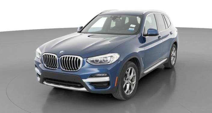 Thumbnail: 2020 BMW X3 - 1