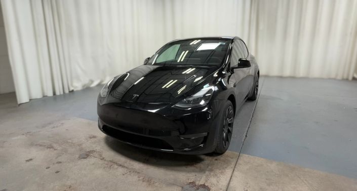 Thumbnail: 2023 Tesla Model Y - 1