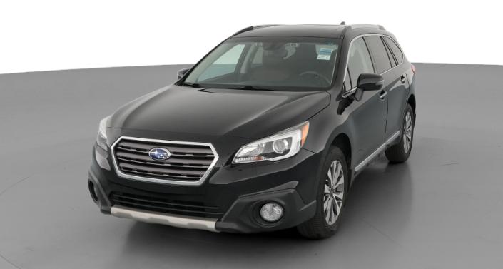 Thumbnail: 2017 Subaru Outback - 1