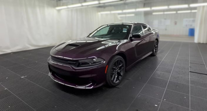 Thumbnail: 2022 Dodge Charger - 1