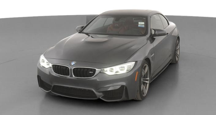 2016 BMW M4 Base -
                  Fort Worth, TX