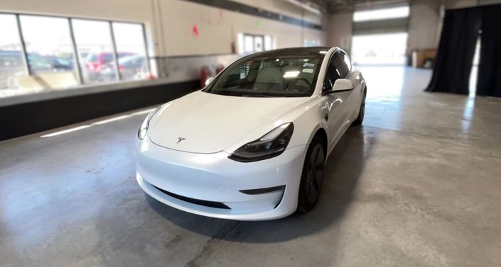 Thumbnail: 2022 Tesla Model 3 - 1