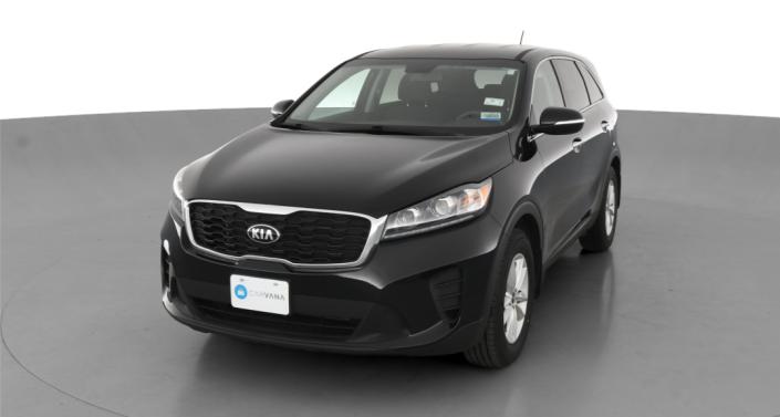 Thumbnail: 2019 Kia Sorento - 1
