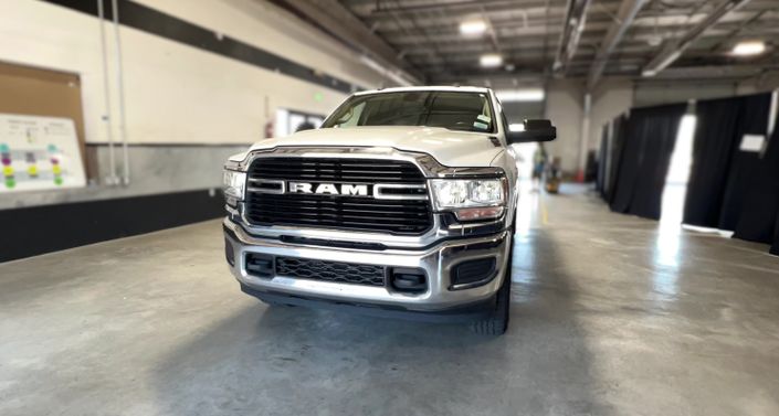 Thumbnail: 2019 RAM 2500 - 1