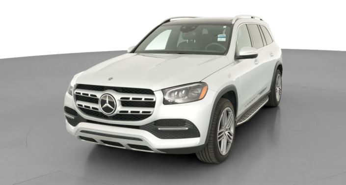 Thumbnail: 2020 Mercedes-Benz GLS - 1