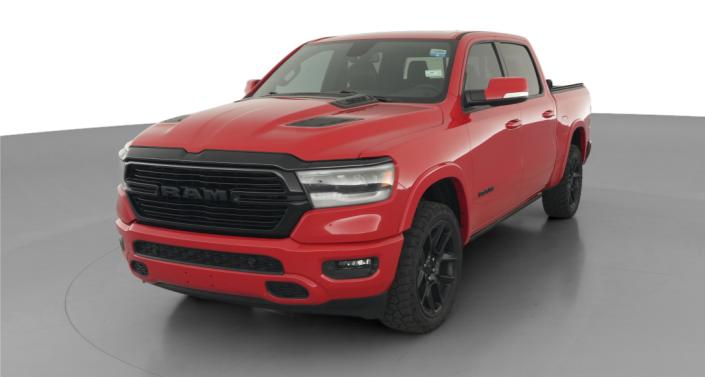 Thumbnail: 2020 RAM 1500 - 1