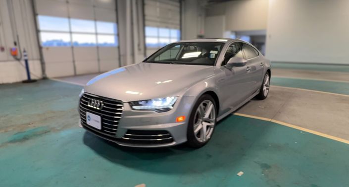 2017 Audi A7 Premium Plus -
                  Manville, NJ