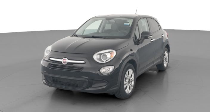 2016 Fiat 500X Easy -
                  Haines City, FL