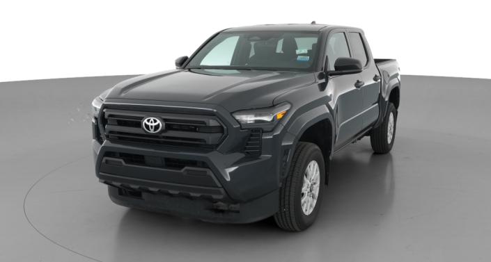Thumbnail: 2024 Toyota Tacoma - 1