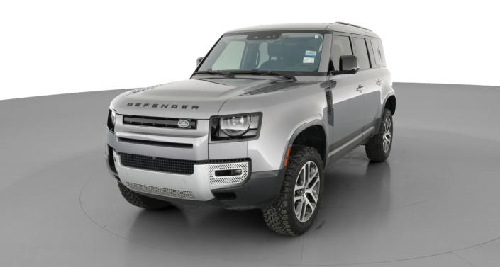 Thumbnail: 2020 Land Rover Defender - 1