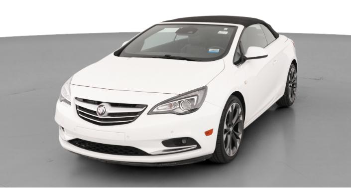 2017 Buick Cascada Premium -
                  Tolleson, AZ