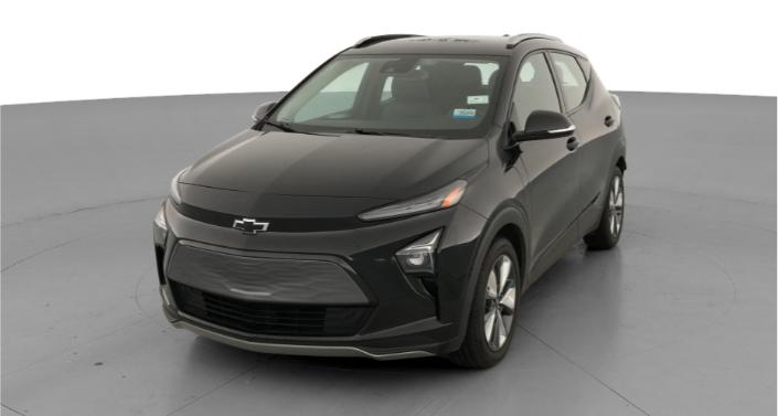 Thumbnail: 2022 Chevrolet Bolt EUV - 1