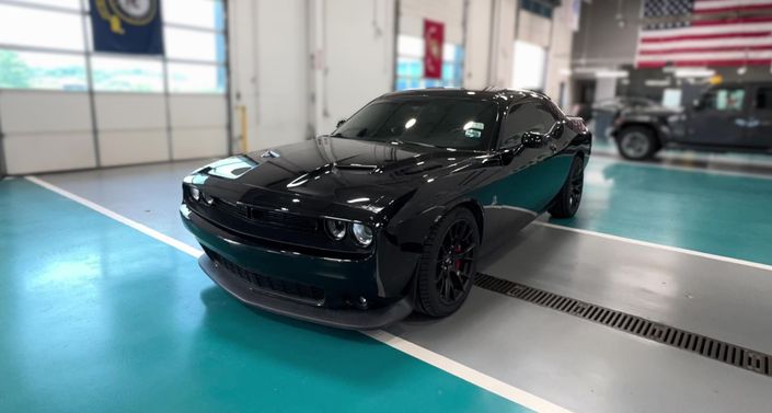 Thumbnail: 2018 Dodge Challenger - 1