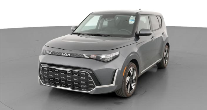Thumbnail: 2024 Kia Soul - 1